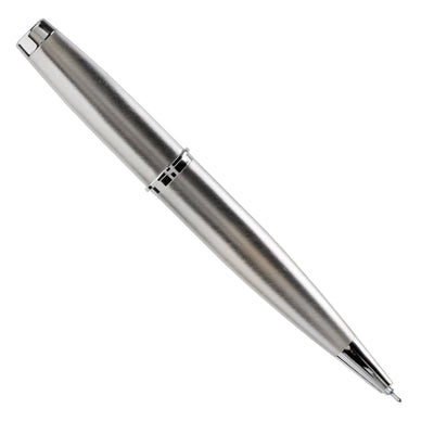 Monteverde Dakota Roller Ball Pen - Stainless Steel CT - penpencilink