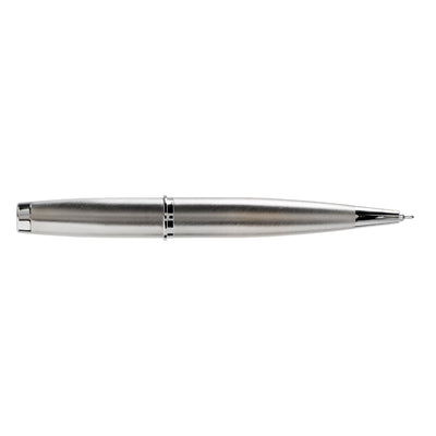 Monteverde Dakota Roller Ball Pen - Stainless Steel CT - penpencilink