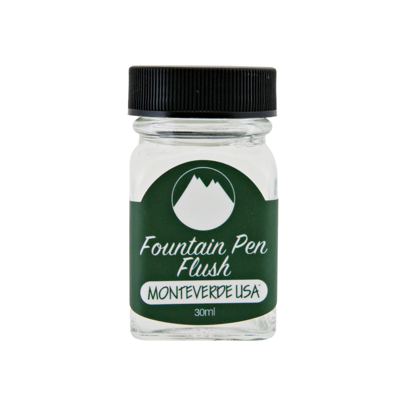Monteverde Fountain Pen Flush - 30ml - penpencilink