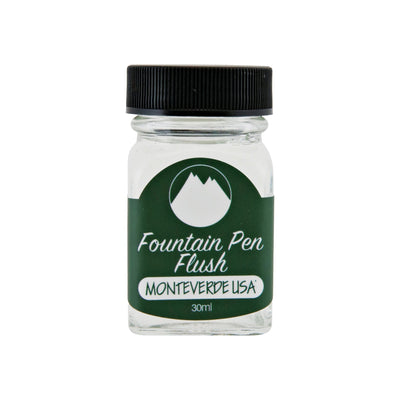 Monteverde Fountain Pen Flush - 30ml - penpencilink