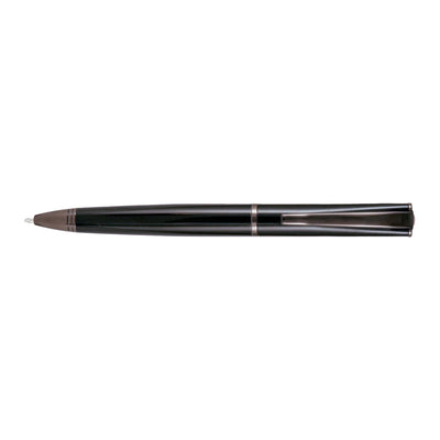 Monteverde Impressa Ball Pen - Black RT - penpencilink