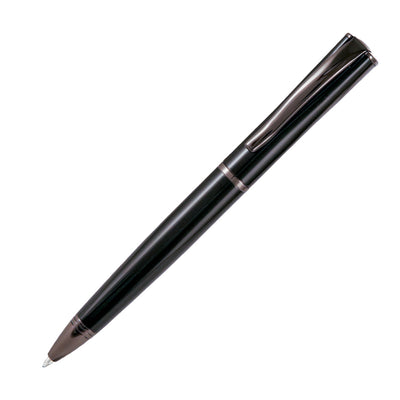 Monteverde Impressa Ball Pen - Black RT - penpencilink