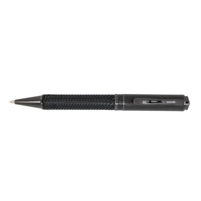Monteverde Innova Formula M Ball Pen - Black BT - penpencilink