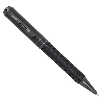 Monteverde Innova Formula M Ball Pen - Black BT - penpencilink
