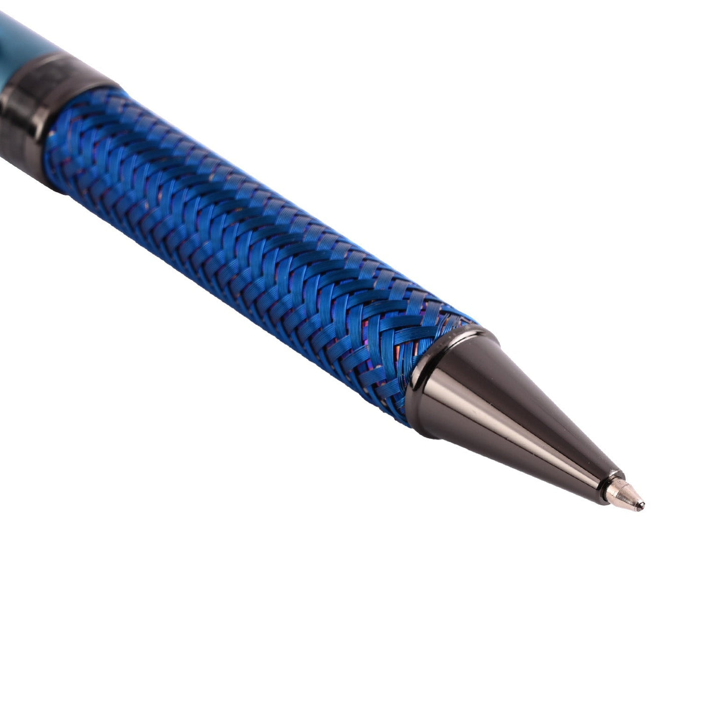 Monteverde Innova Formula M Ball Pen - Blue BT - penpencilink