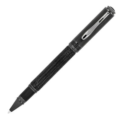 Monteverde Innova Formula M Roller Ball Pen - Black BT - penpencilink
