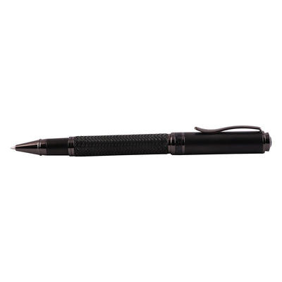 Monteverde Innova Formula M Roller Ball Pen - Black BT - penpencilink