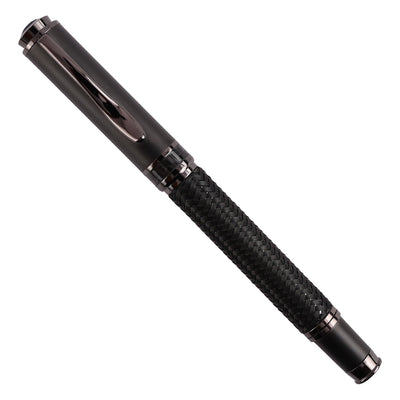 Monteverde Innova Formula M Roller Ball Pen - Black BT - penpencilink