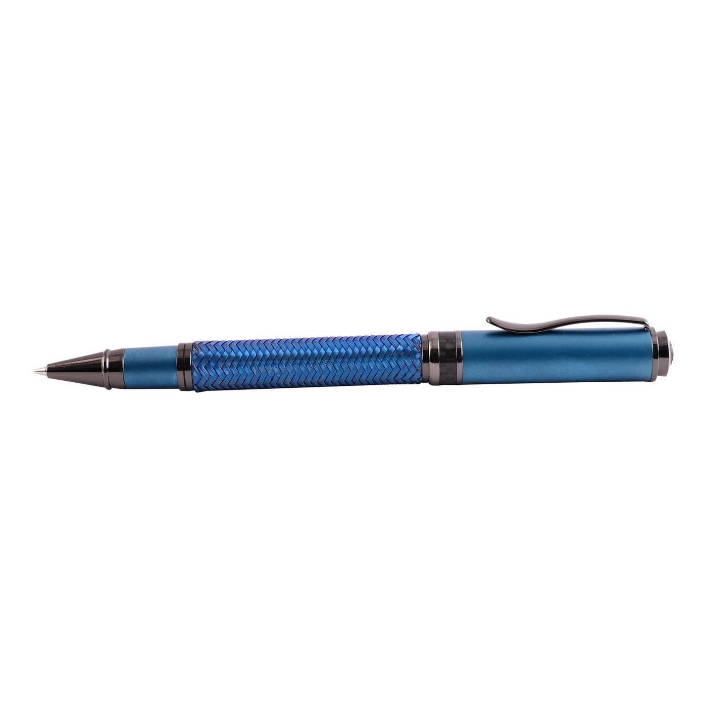Monteverde Innova Formula M Roller Ball Pen - Blue BT - penpencilink