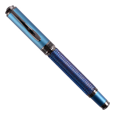 Monteverde Innova Formula M Roller Ball Pen - Blue BT - penpencilink