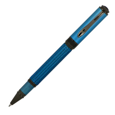Monteverde Innova Formula M Roller Ball Pen - Blue BT - penpencilink