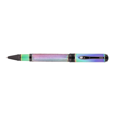 Monteverde Innova Formula M Roller Ball Pen - Lightning BT (Limited Edition) - penpencilink