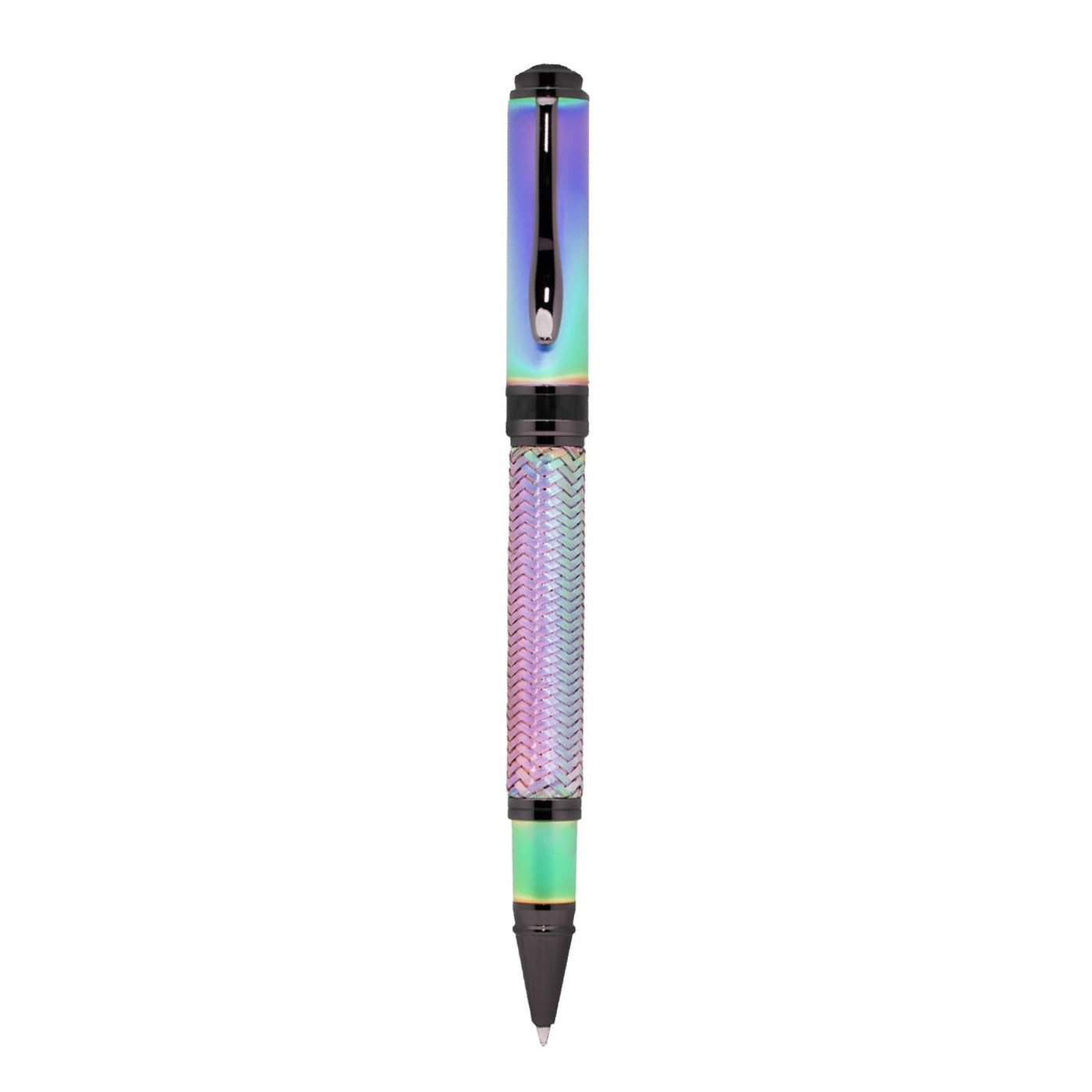Monteverde Innova Formula M Roller Ball Pen - Lightning BT (Limited Edition) - penpencilink