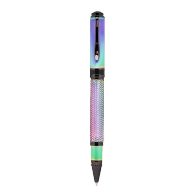 Monteverde Innova Formula M Roller Ball Pen - Lightning BT (Limited Edition) - penpencilink