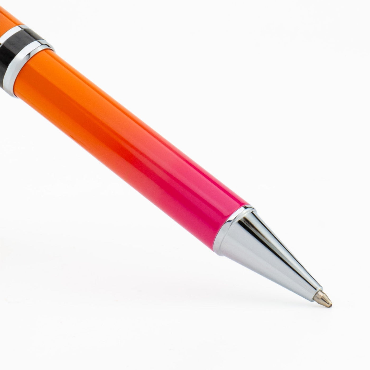 Monteverde Innova Ombre Fusion Ball Pen - Harmony CT - penpencilink