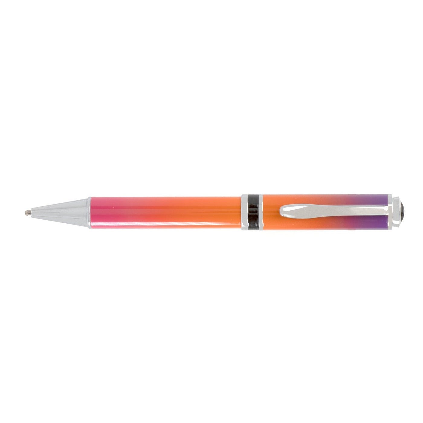 Monteverde Innova Ombre Fusion Ball Pen - Harmony CT - penpencilink