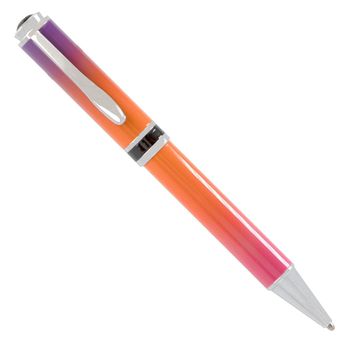 Monteverde Innova Ombre Fusion Ball Pen - Harmony CT - penpencilink