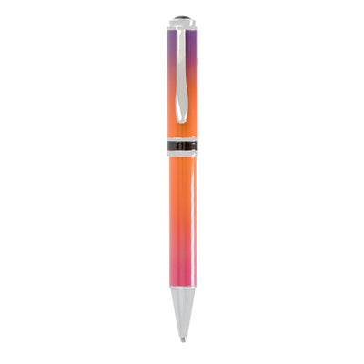 Monteverde Innova Ombre Fusion Ball Pen - Harmony CT - penpencilink