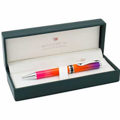 Monteverde Innova Ombre Fusion Ball Pen - Harmony CT - penpencilink