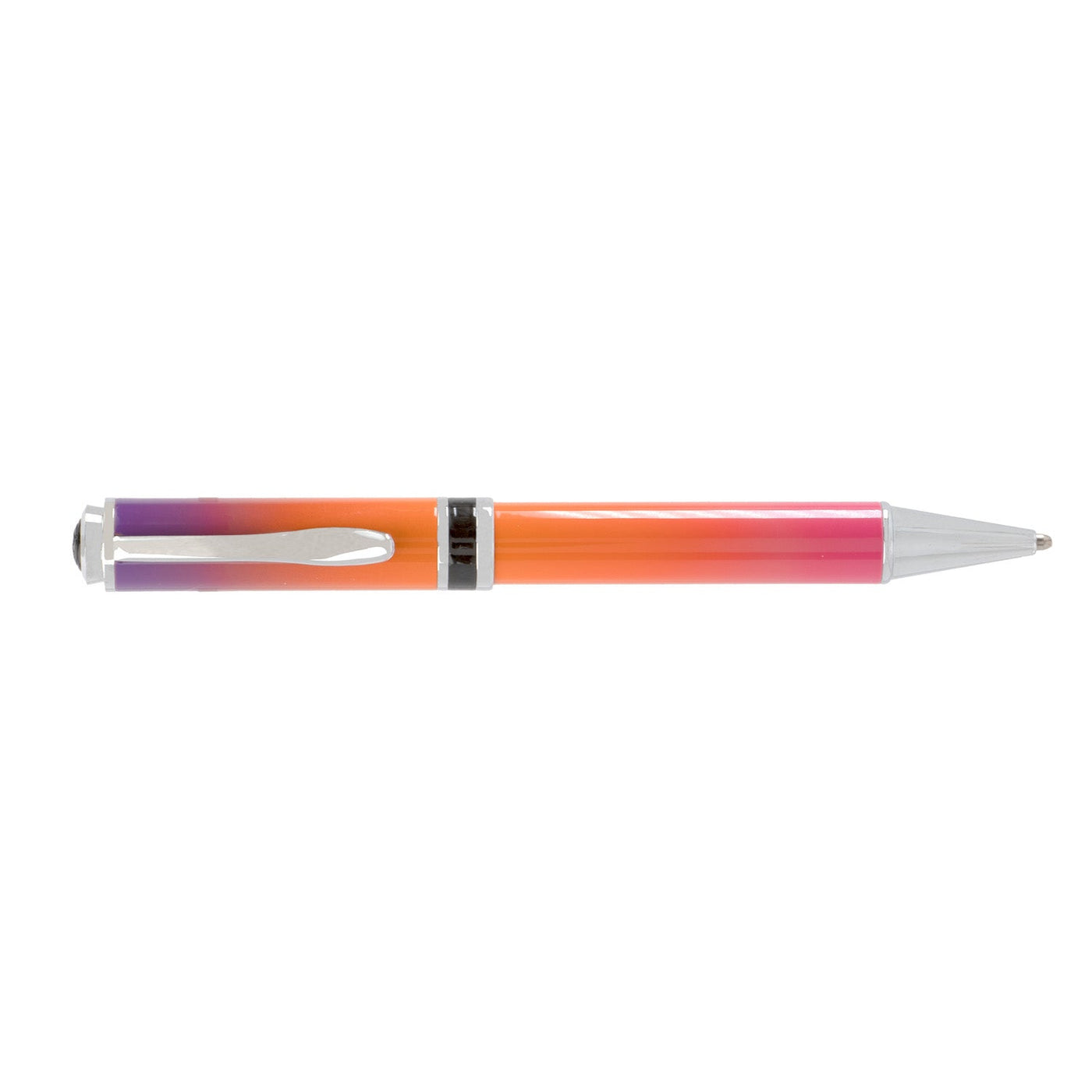 Monteverde Innova Ombre Fusion Ball Pen - Harmony CT - penpencilink