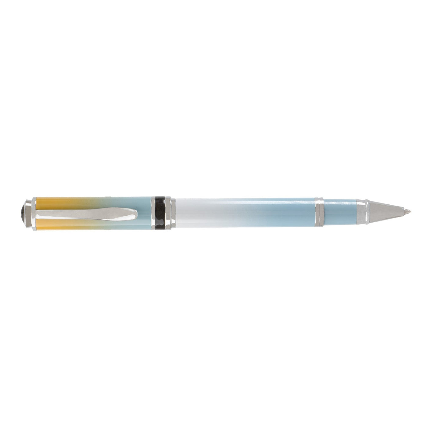 Monteverde Innova Ombre Fusion Roller Ball Pen - Bliss CT - penpencilink