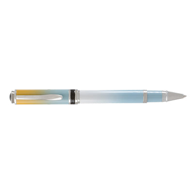 Monteverde Innova Ombre Fusion Roller Ball Pen - Bliss CT - penpencilink