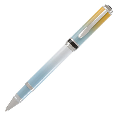 Monteverde Innova Ombre Fusion Roller Ball Pen - Bliss CT - penpencilink