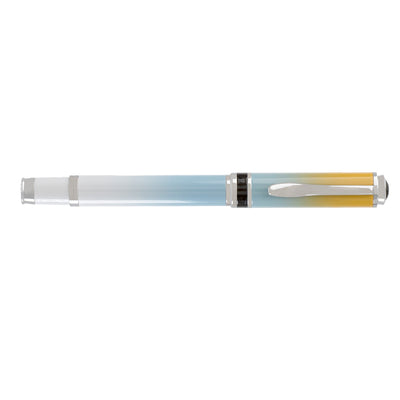 Monteverde Innova Ombre Fusion Roller Ball Pen - Bliss CT - penpencilink