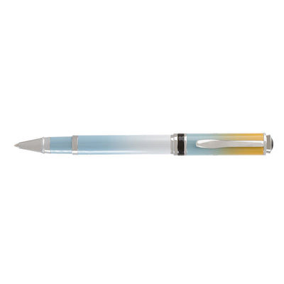 Monteverde Innova Ombre Fusion Roller Ball Pen - Bliss CT - penpencilink