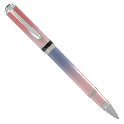 Monteverde Innova Ombre Fusion Roller Ball Pen - Charm CT - penpencilink