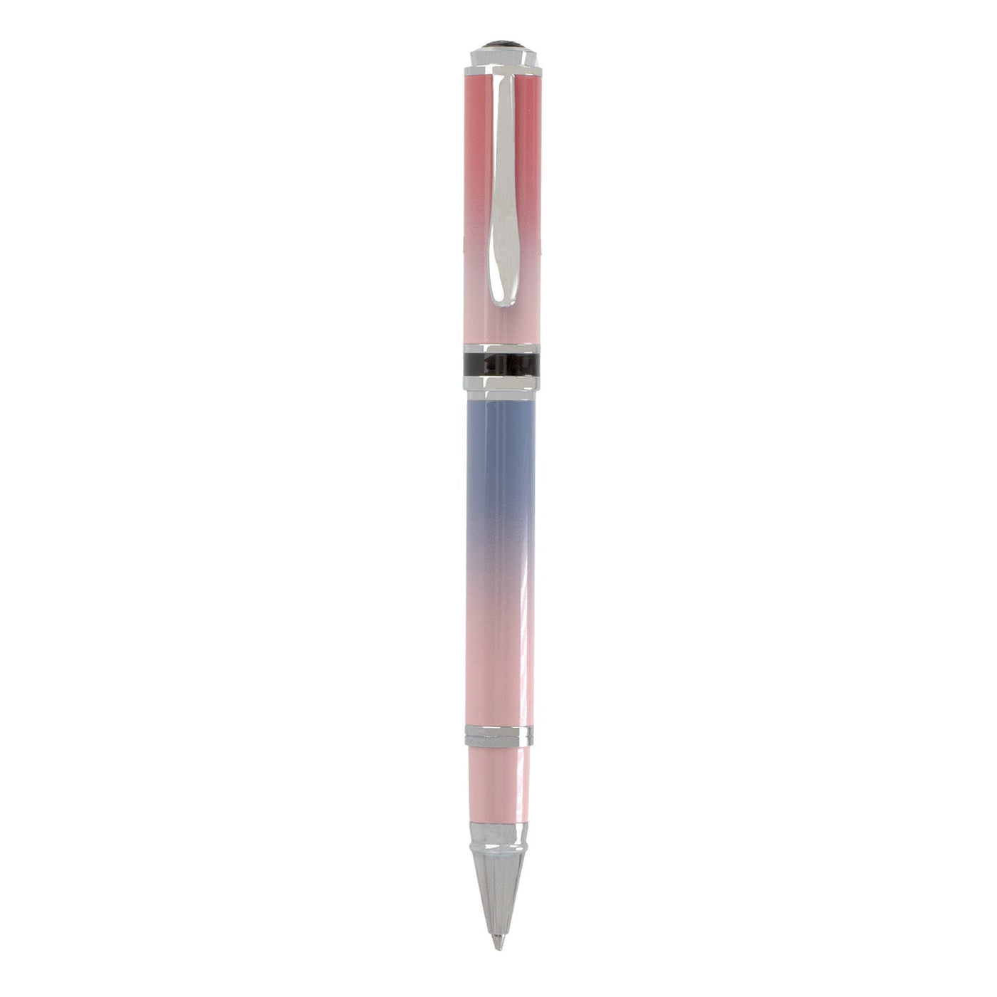 Monteverde Innova Ombre Fusion Roller Ball Pen - Charm CT - penpencilink