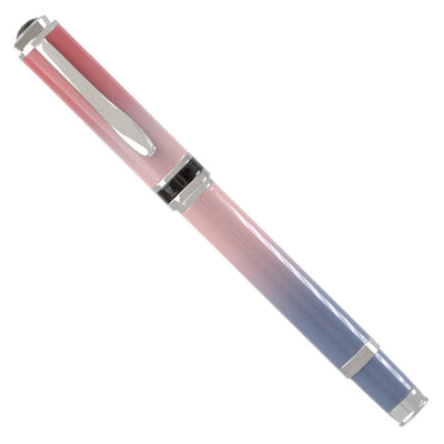 Monteverde Innova Ombre Fusion Roller Ball Pen - Charm CT - penpencilink