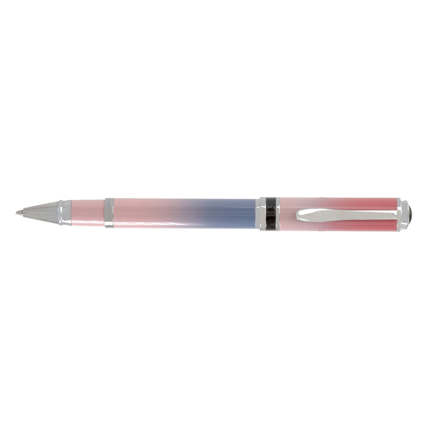 Monteverde Innova Ombre Fusion Roller Ball Pen - Charm CT - penpencilink