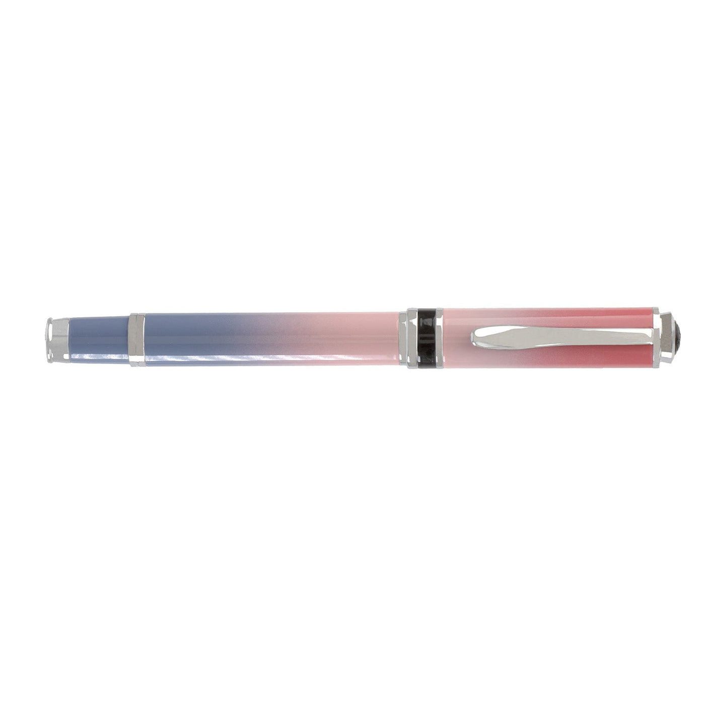 Monteverde Innova Ombre Fusion Roller Ball Pen - Charm CT - penpencilink