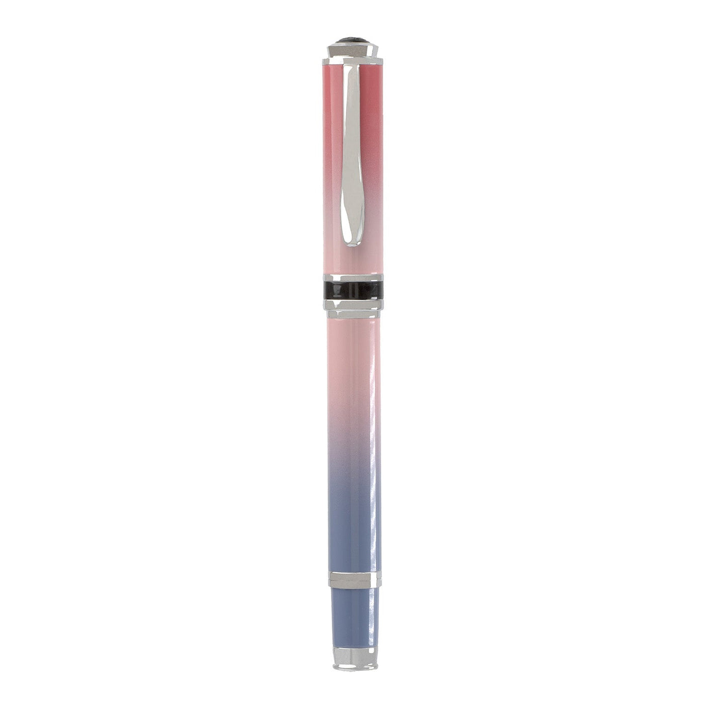 Monteverde Innova Ombre Fusion Roller Ball Pen - Charm CT - penpencilink