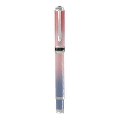 Monteverde Innova Ombre Fusion Roller Ball Pen - Charm CT - penpencilink