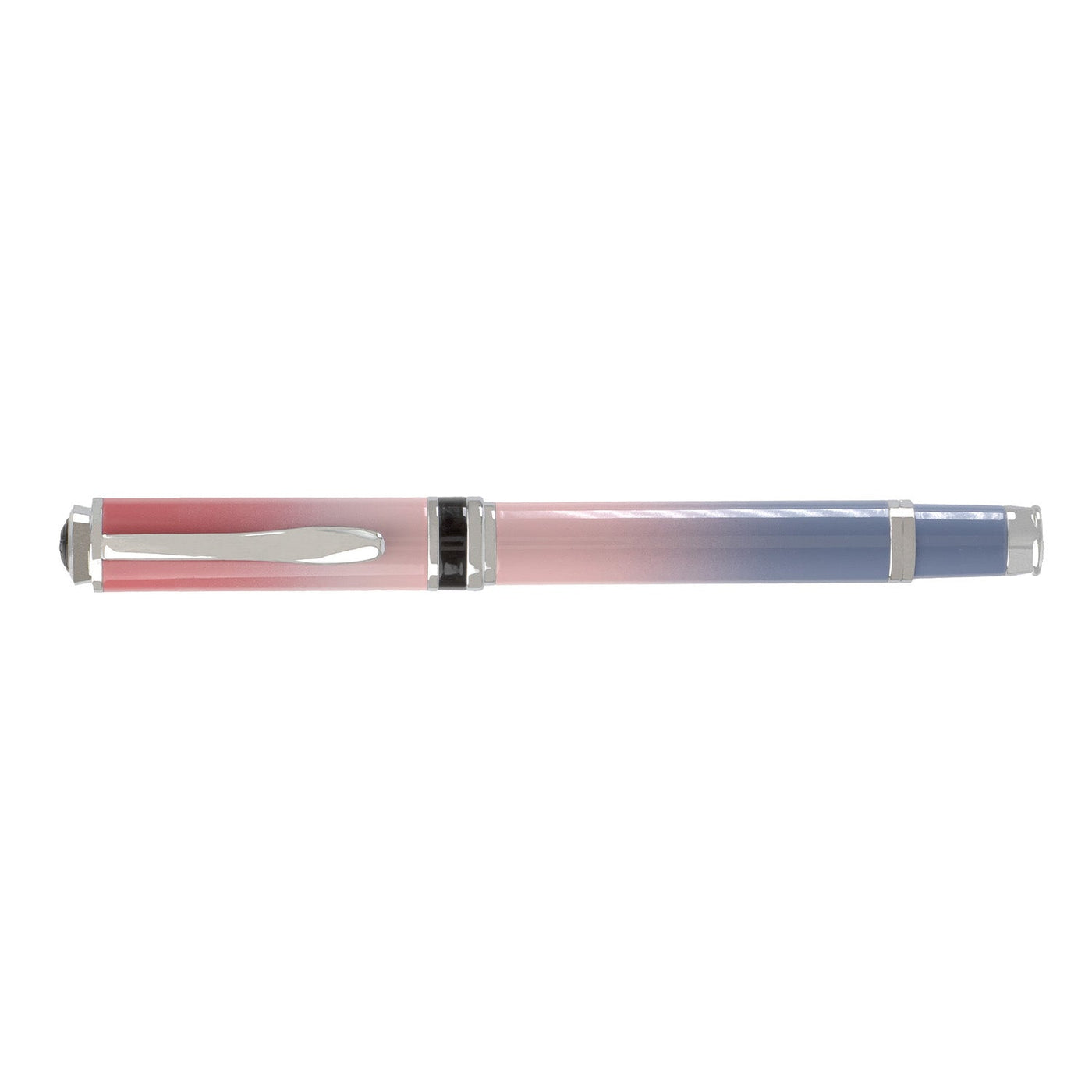 Monteverde Innova Ombre Fusion Roller Ball Pen - Charm CT - penpencilink