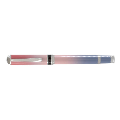 Monteverde Innova Ombre Fusion Roller Ball Pen - Charm CT - penpencilink