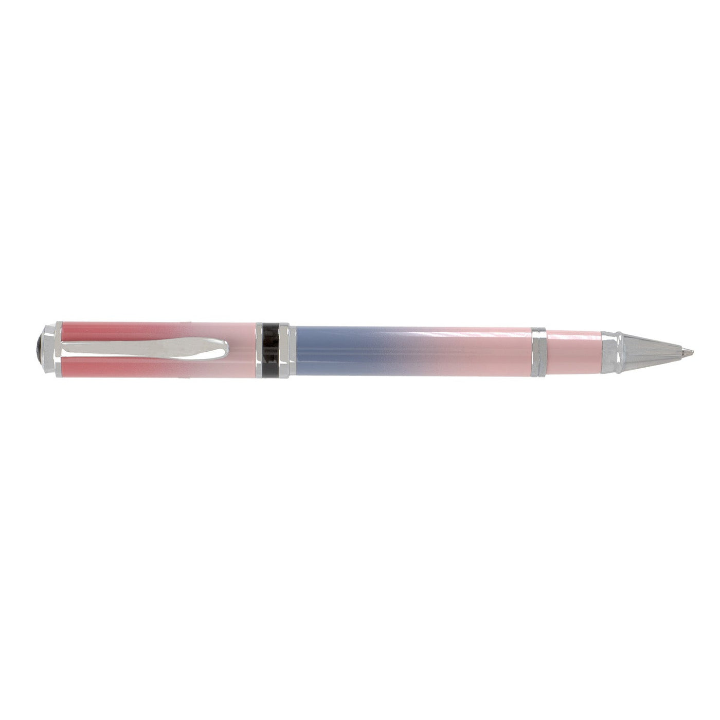 Monteverde Innova Ombre Fusion Roller Ball Pen - Charm CT - penpencilink