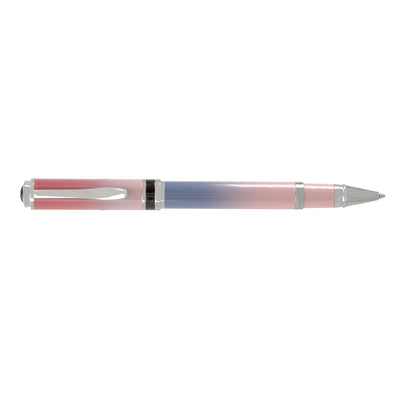 Monteverde Innova Ombre Fusion Roller Ball Pen - Charm CT - penpencilink