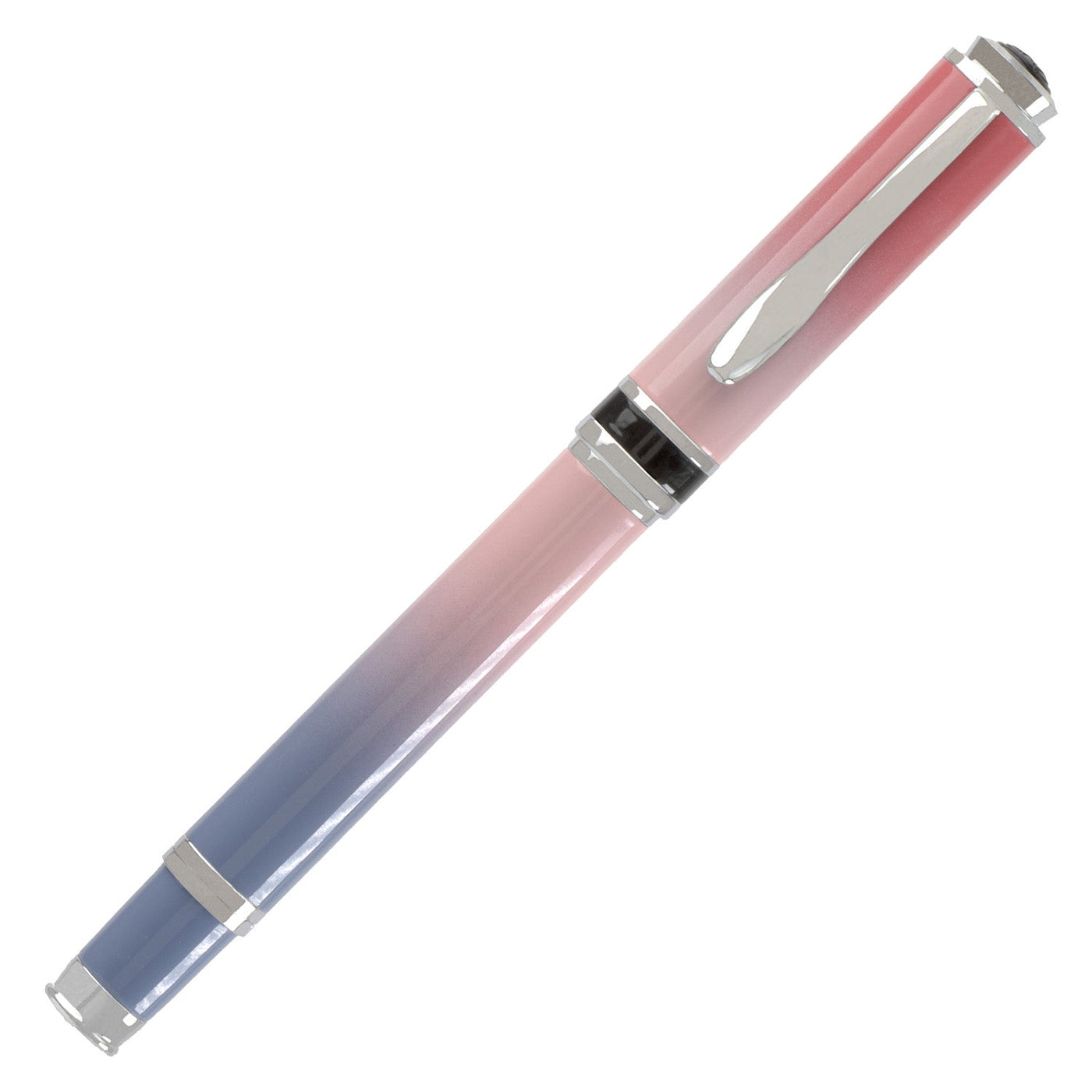 Monteverde Innova Ombre Fusion Roller Ball Pen - Charm CT - penpencilink
