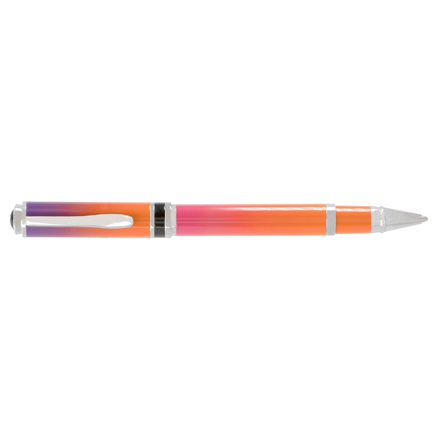 Monteverde Innova Ombre Fusion Roller Ball Pen - Harmony CT - penpencilink