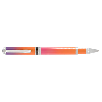 Monteverde Innova Ombre Fusion Roller Ball Pen - Harmony CT - penpencilink