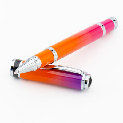 Monteverde Innova Ombre Fusion Roller Ball Pen - Harmony CT - penpencilink