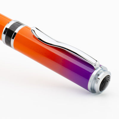 Monteverde Innova Ombre Fusion Roller Ball Pen - Harmony CT - penpencilink