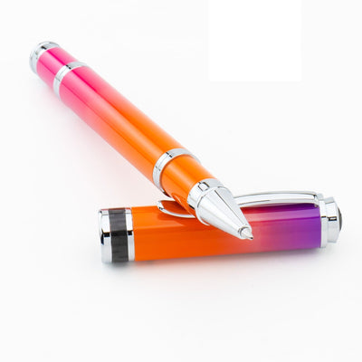 Monteverde Innova Ombre Fusion Roller Ball Pen - Harmony CT - penpencilink