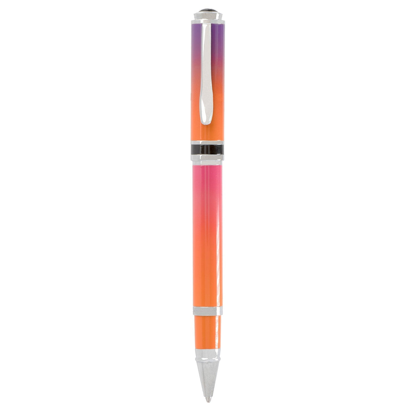 Monteverde Innova Ombre Fusion Roller Ball Pen - Harmony CT - penpencilink