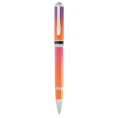 Monteverde Innova Ombre Fusion Roller Ball Pen - Harmony CT - penpencilink