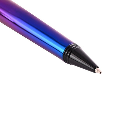 Monteverde Invincia Ball Pen - Nebula BT - penpencilink