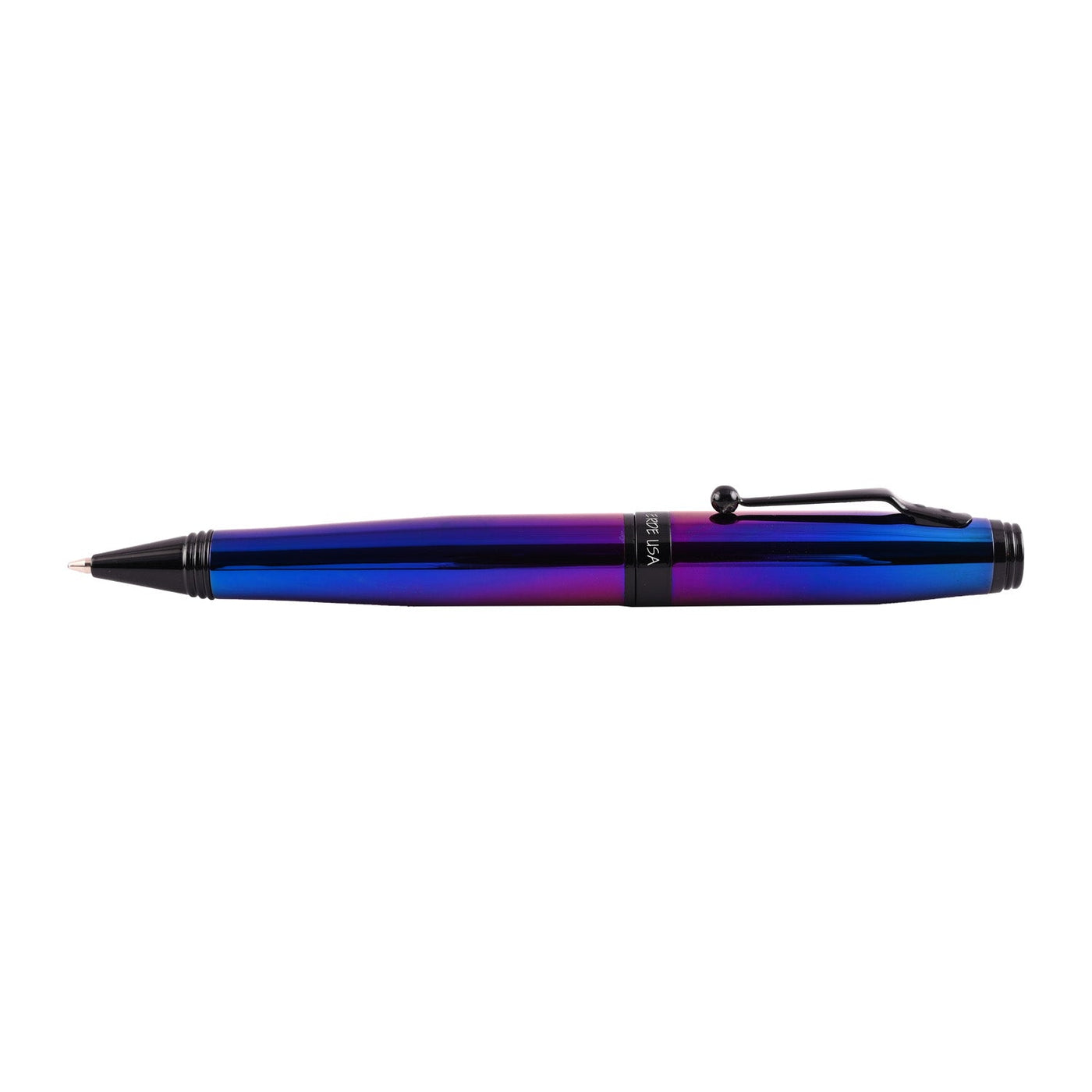 Monteverde Invincia Ball Pen - Nebula BT - penpencilink